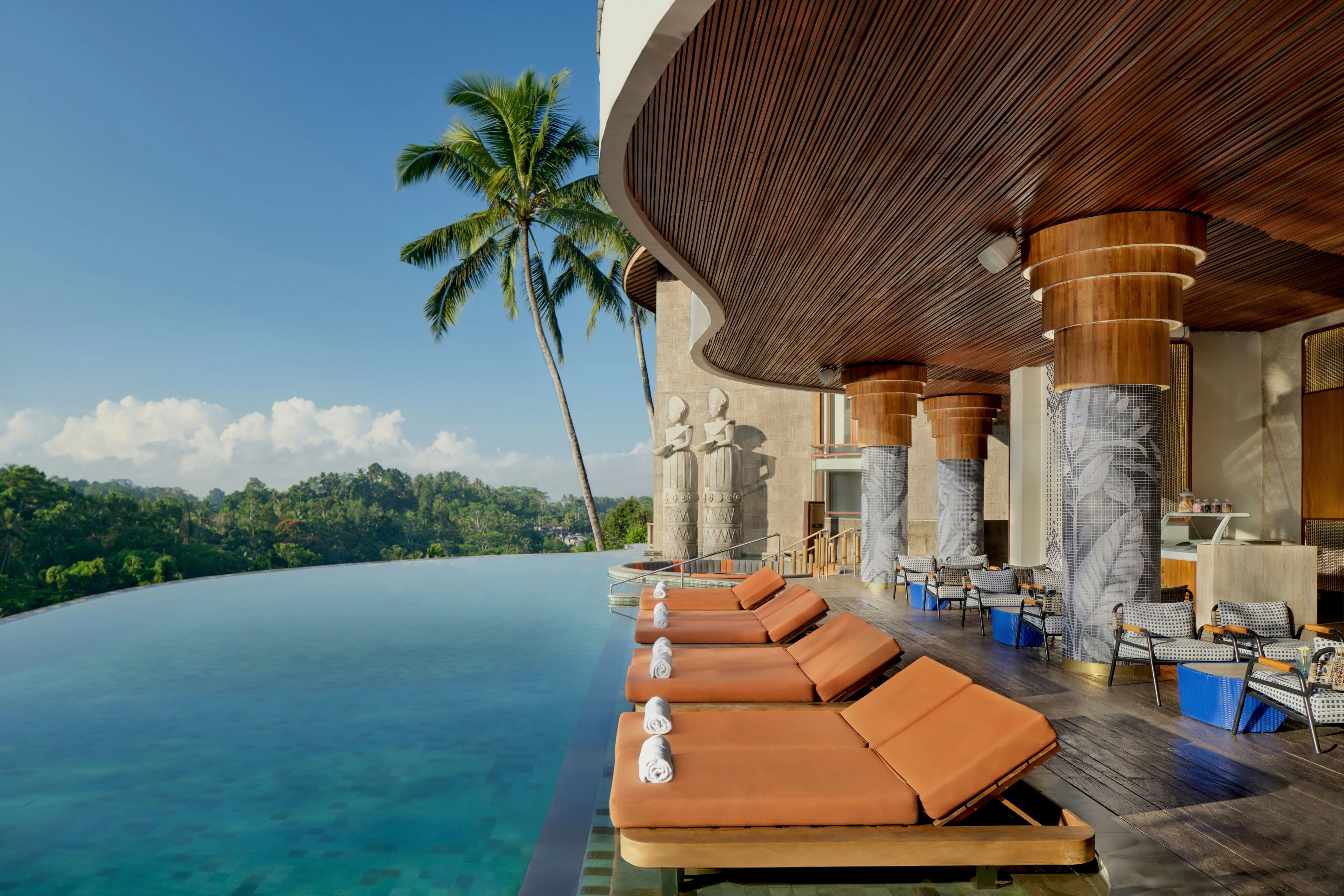 Hiliwatu, Bali Ubud, a Tribute Portfolio Resort 3/26