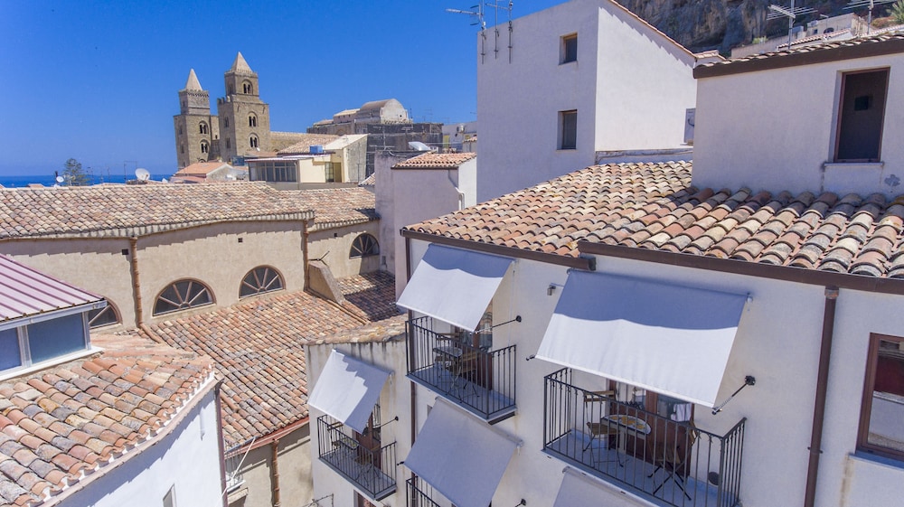 Casa Carmine Cefalu Rentopolis 22/35