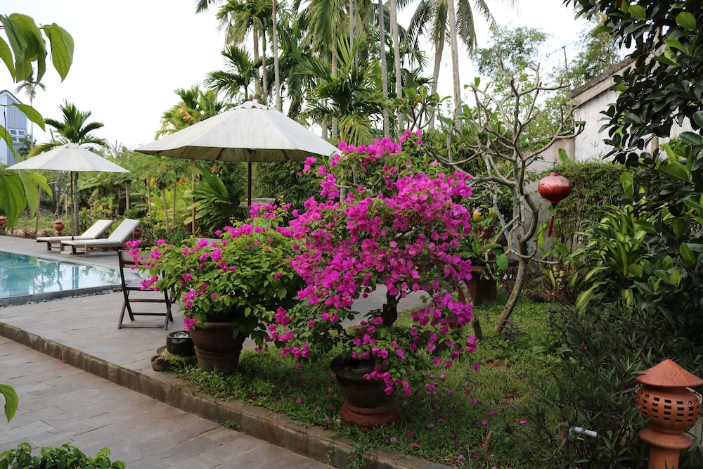 Green Areca villa 23/36