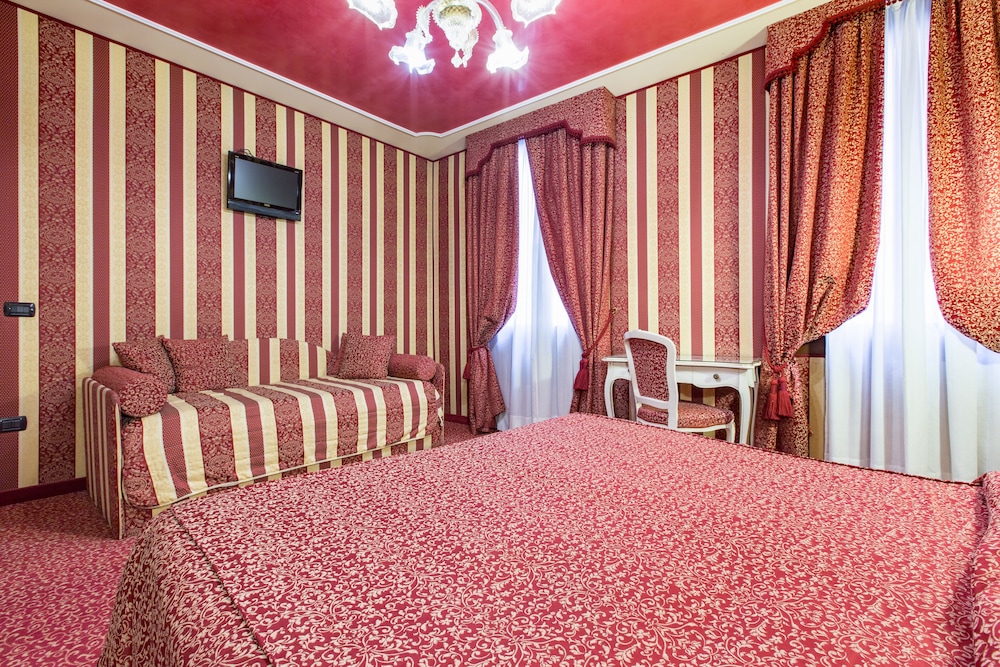 Hotel Alcyone 27/63