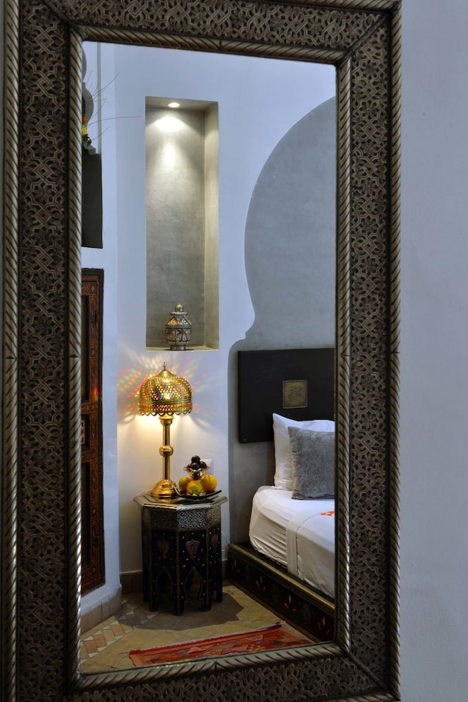 Riad La Porte Rouge 19/50