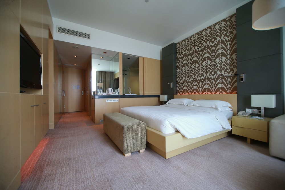 Hyatt Regency Dushanbe 12/66