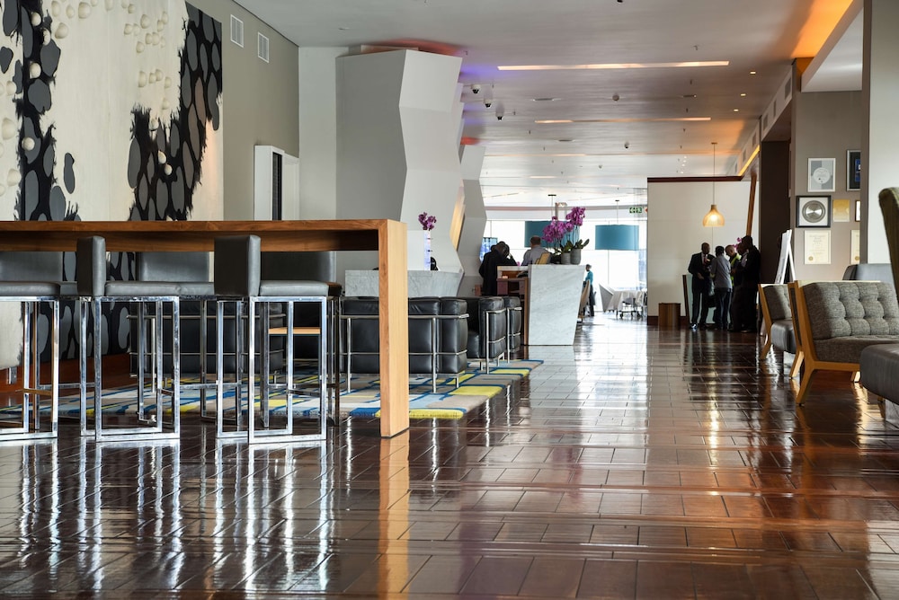 Radisson Blu Gautrain 63/79