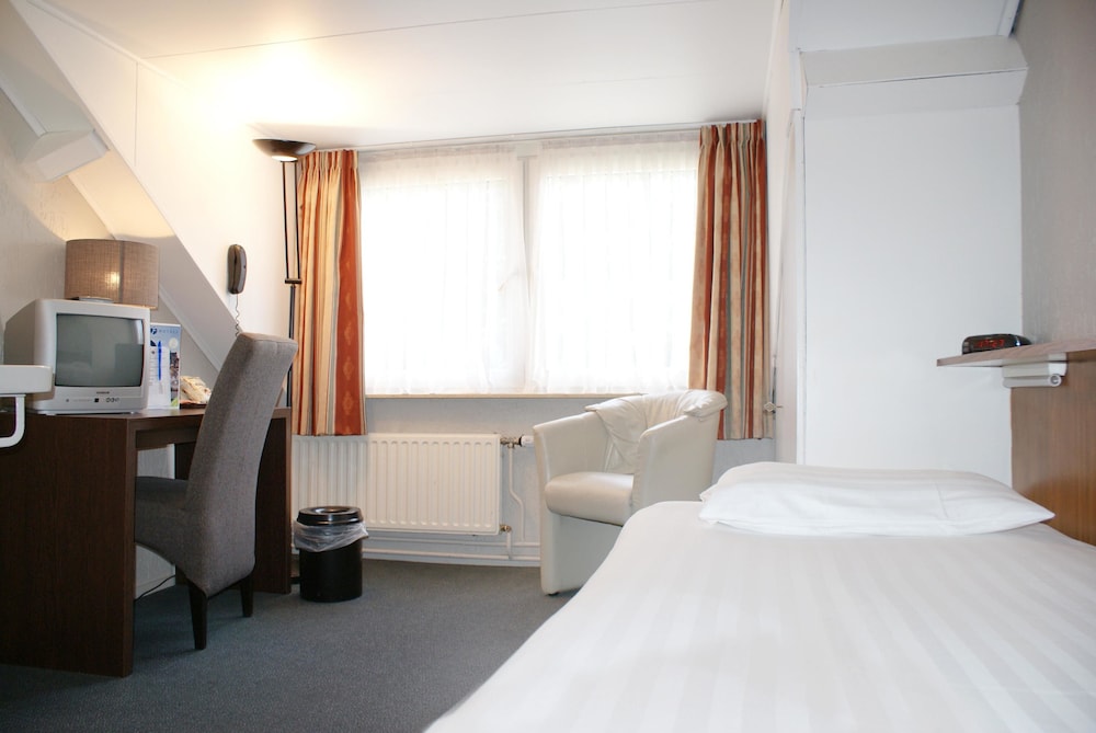 Fletcher Hotel-Restaurant Bon Repos 30/80