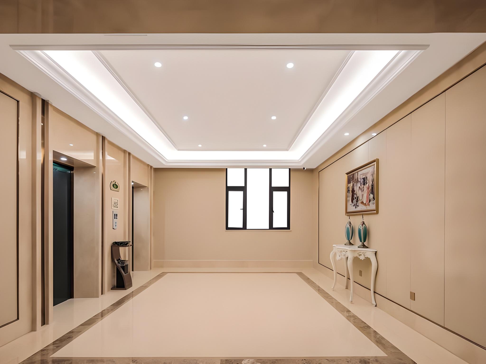 Vienna International Hotel (Ningling Zhanggong Road) 6/28