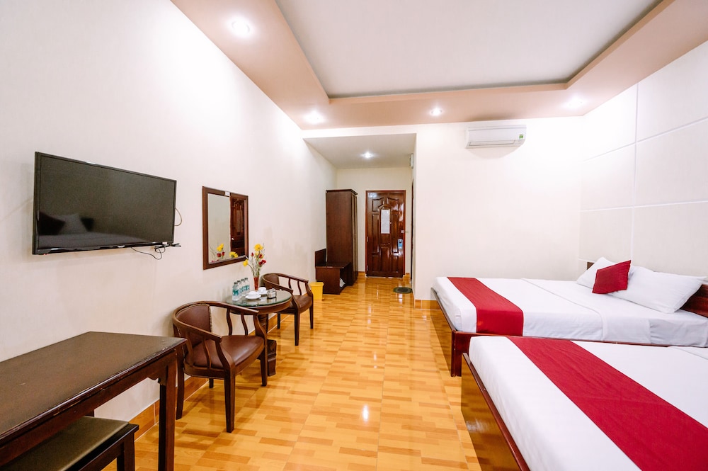Hoang Duc Hotel 36/63