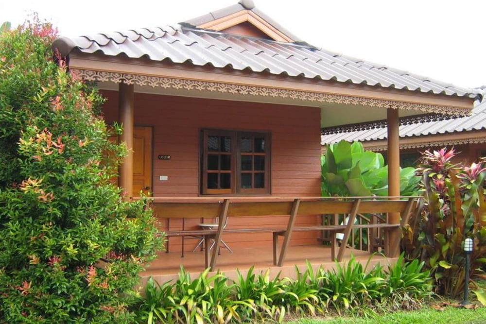 Baan Saranya Khaoyai 2/27