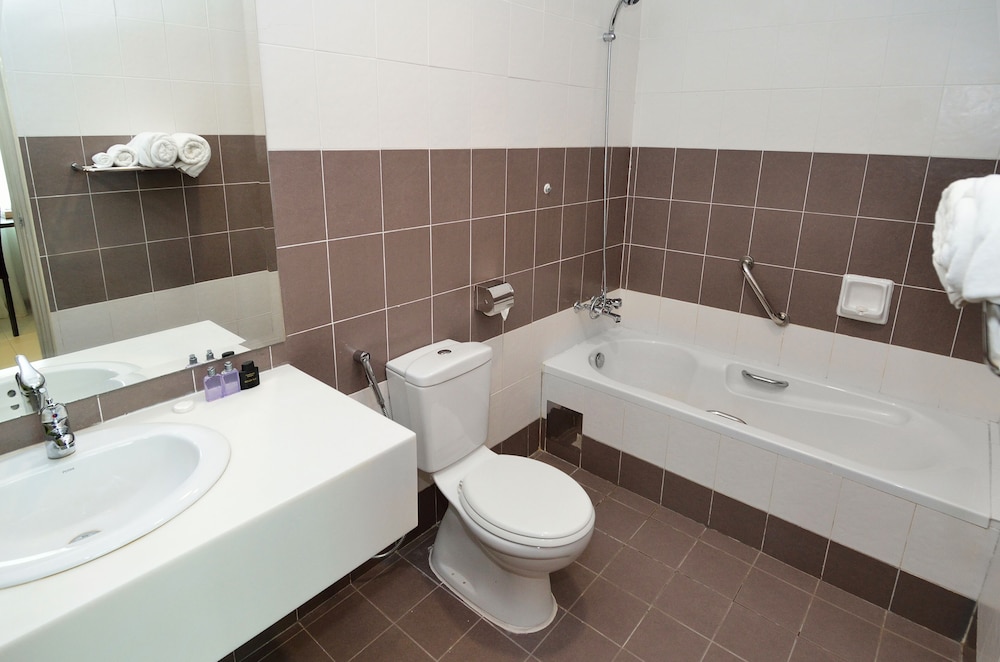 Holiday Villa Hotel and Suites Kota Bharu 34/36