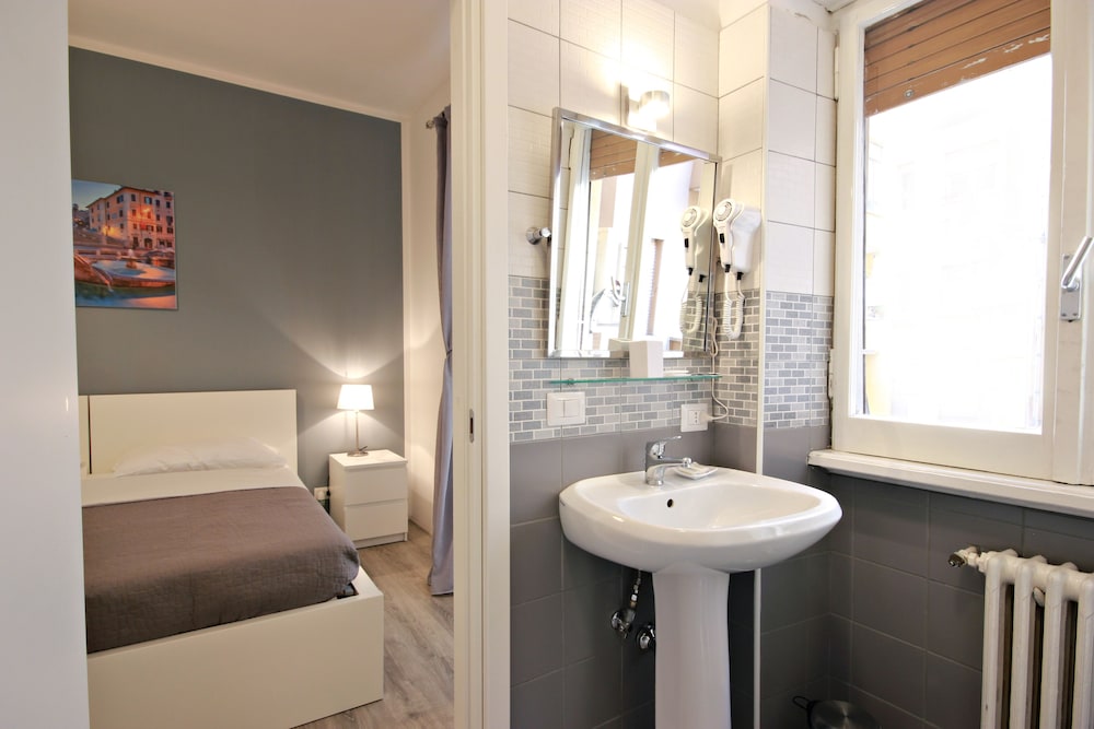 Le Piazze Di Roma Bed And Breakfast 30/47