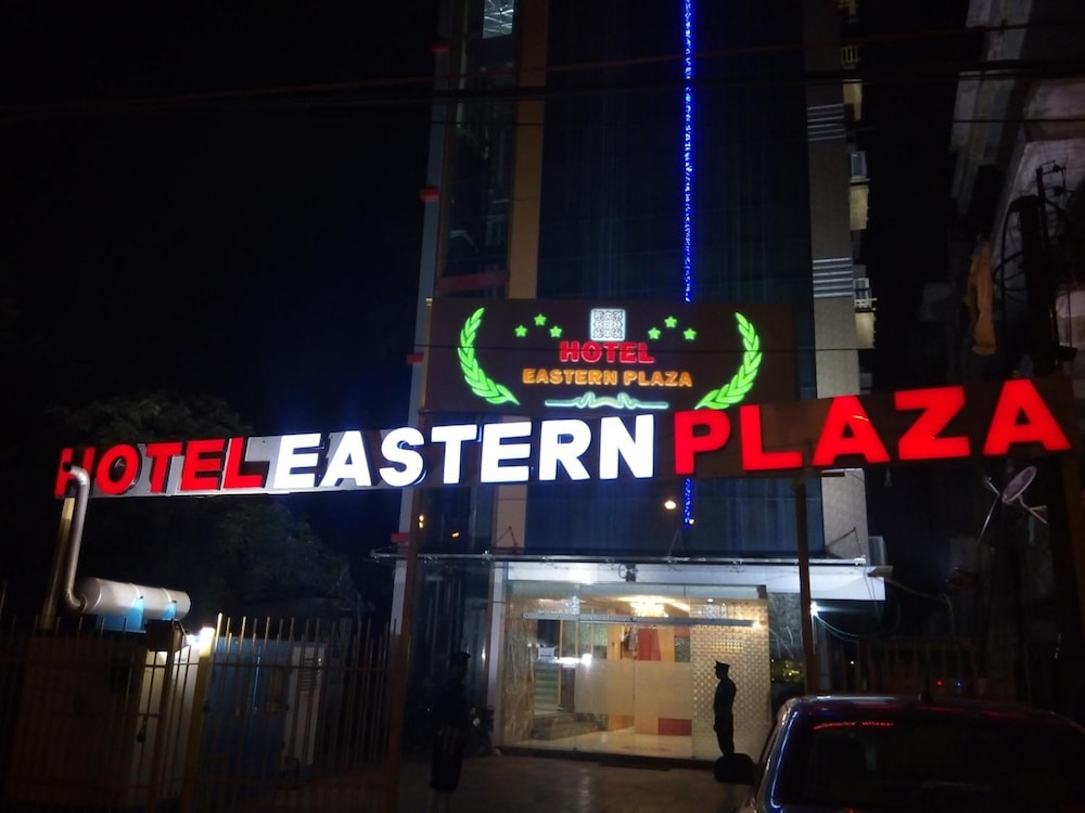 Hotel Eastern Plaza 44/52