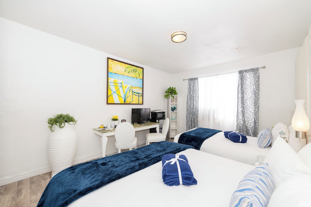 PREMIUM, DOUBLE BED