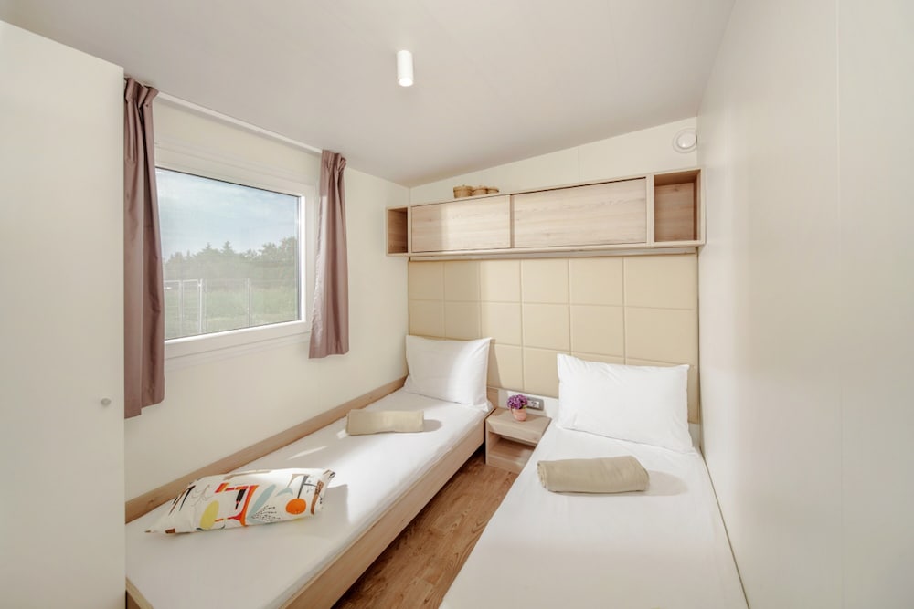 Valamar Camping Lanterna 8/31