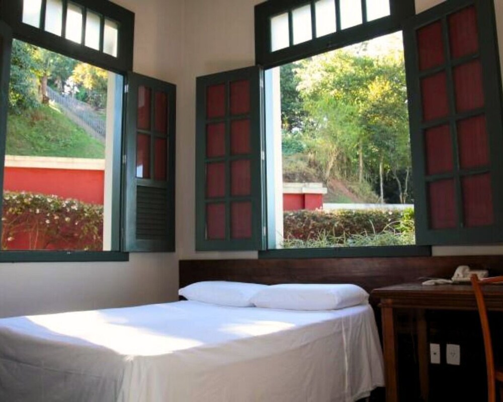 Hotel Quadrado 20/50