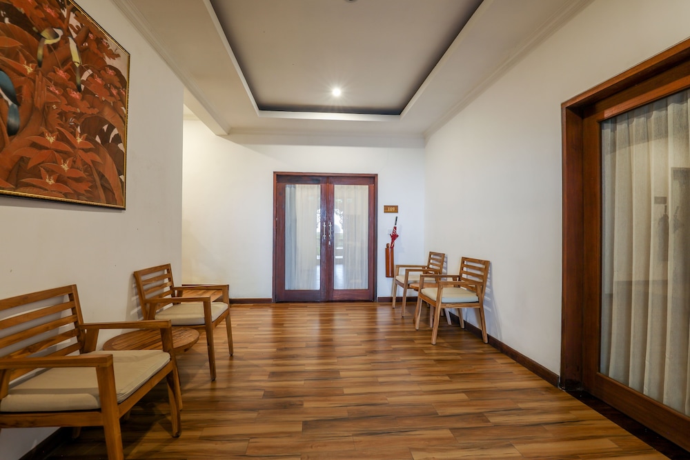 Uma Dawa Resort and Spa 52/75