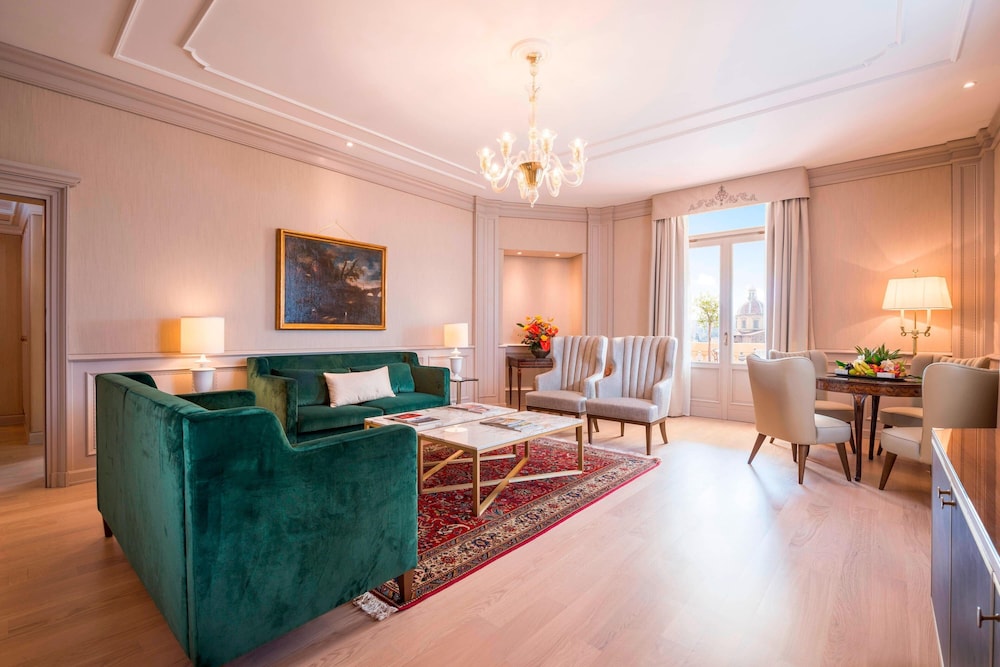 Westin Excelsior Florence 37/47