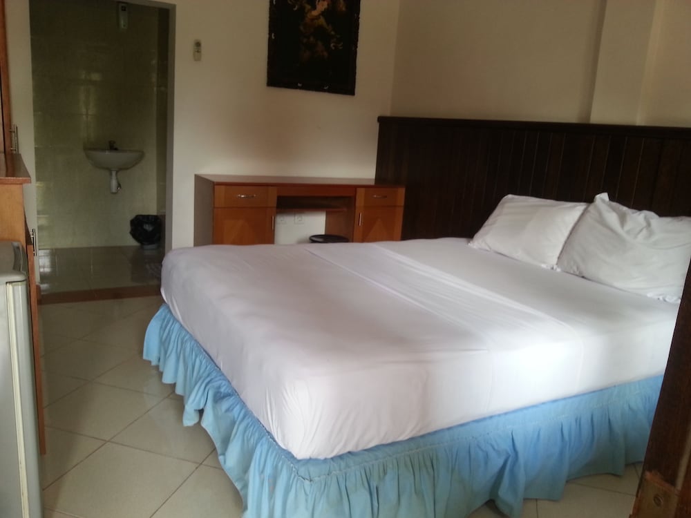 New Asta Graha Homestay 35/50