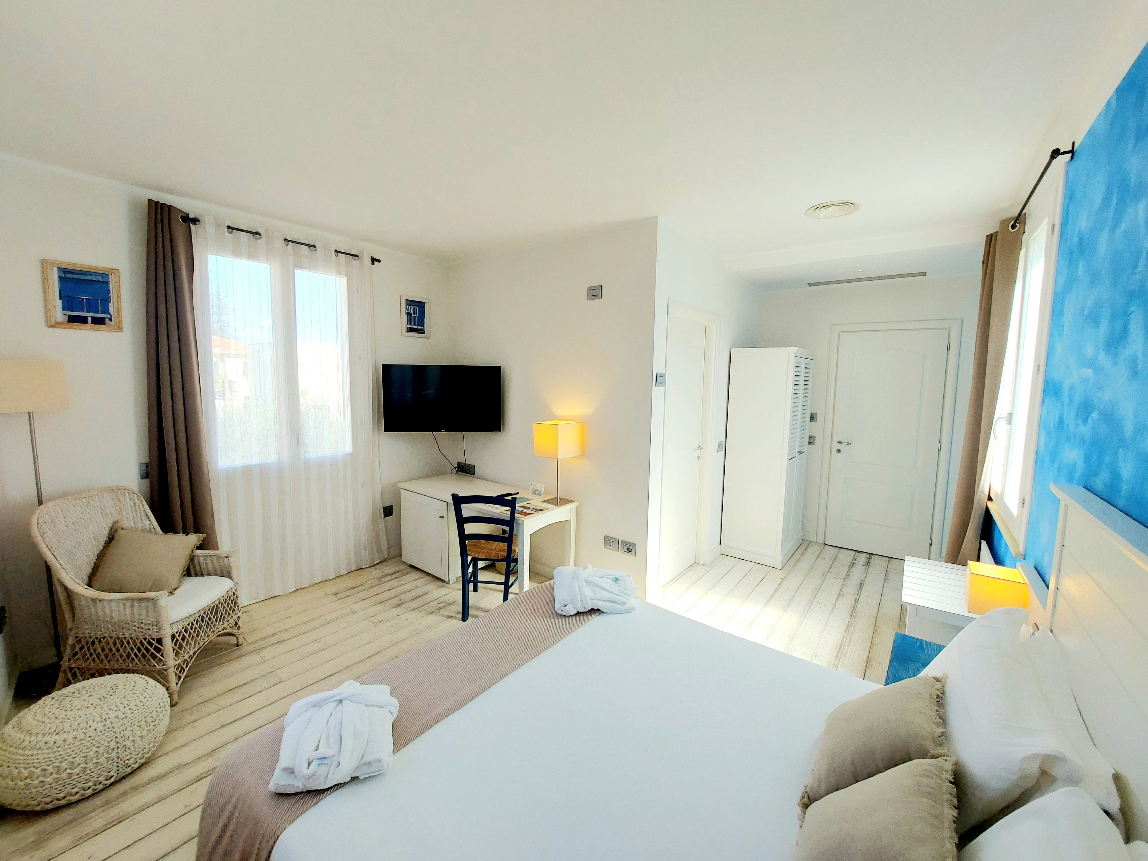 La Villa Del Mare - Adults Only 27/47