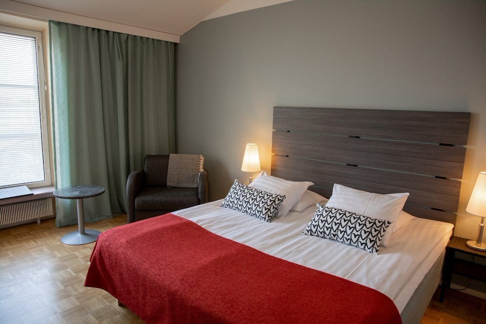 room