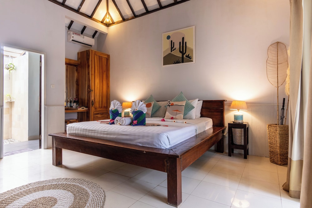 Bale Sampan Bungalows 21/64