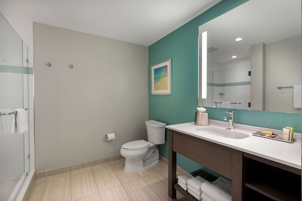 Hilton Grand Vacations Club Ocean 22 Myrtle Beach 17/70