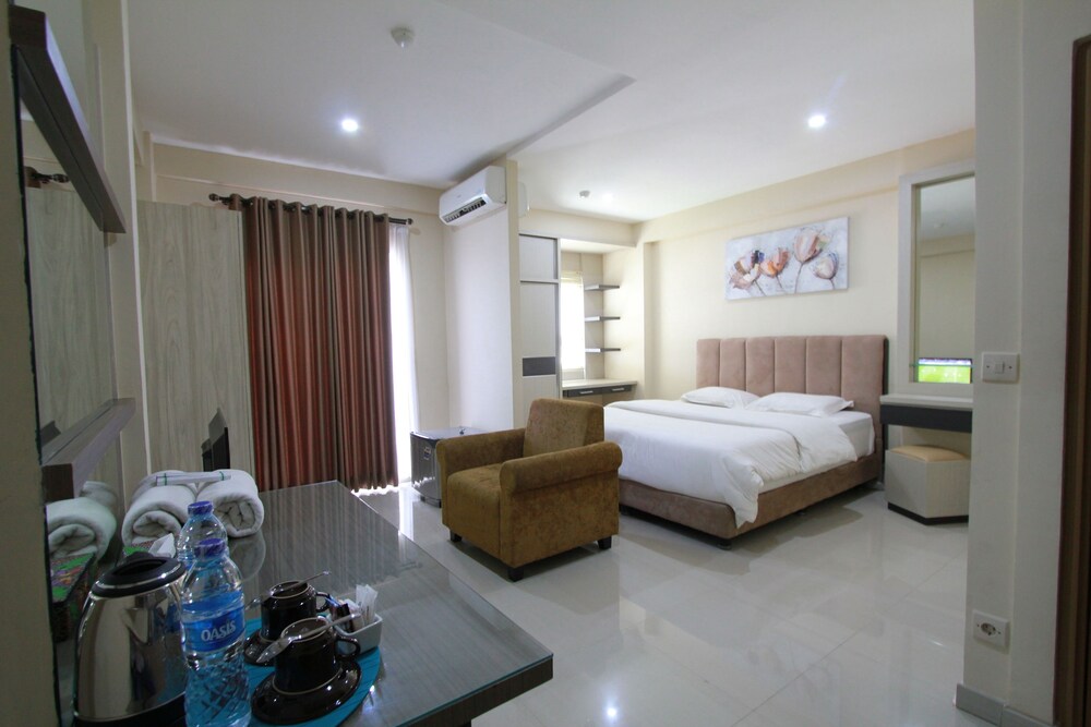 Fastrooms Bekasi Hotel 7/57
