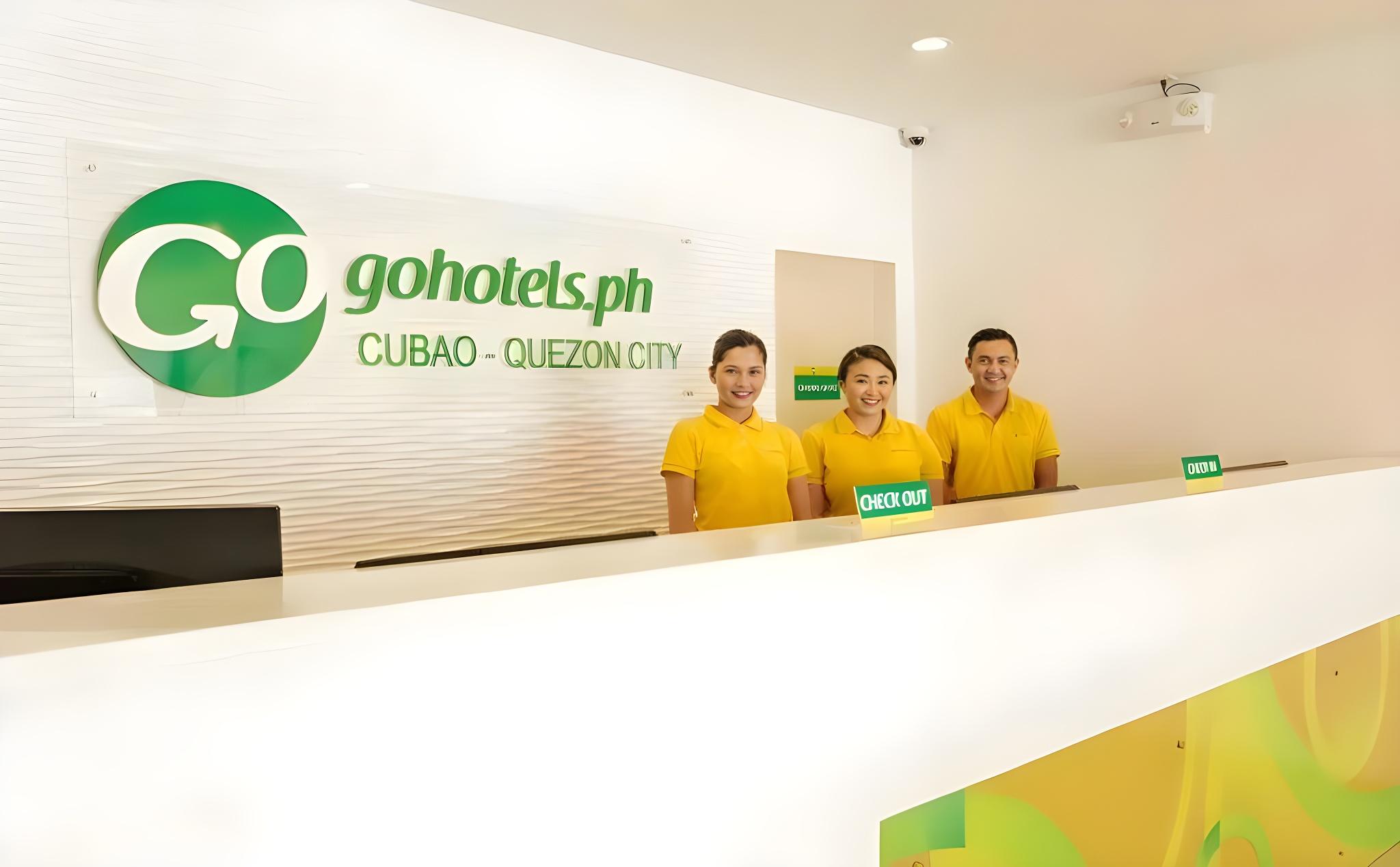 Wow Budget Hotel Cubao 13/54