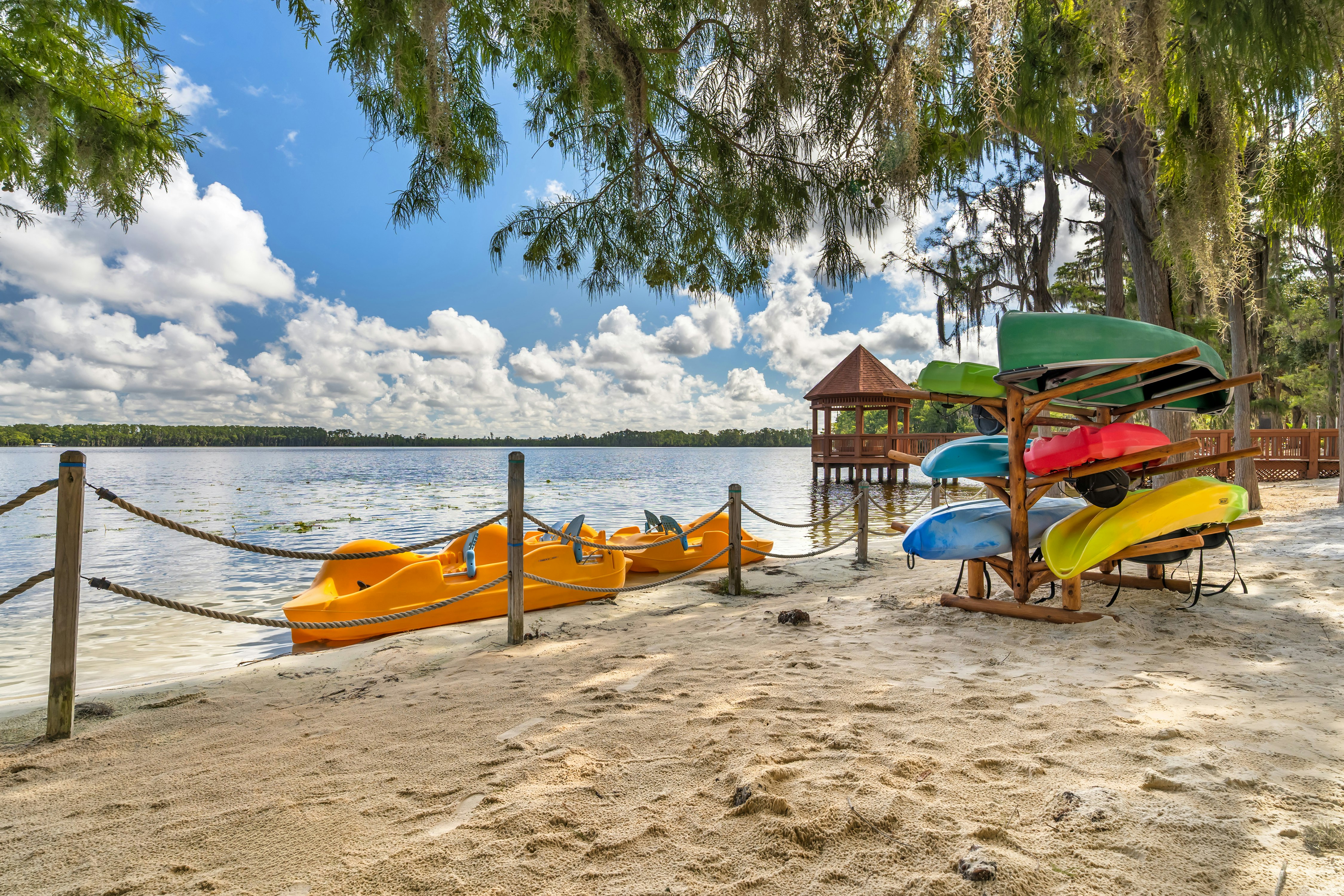 Hilton Vacation Club Grand Beach Orlando 12/19