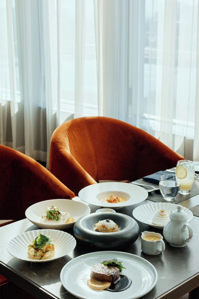 Hotel Onoma Daejeon, Autograph Collection 36/50