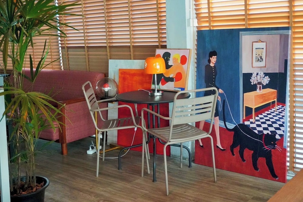 BW Thai Art Style Hotel 37/50