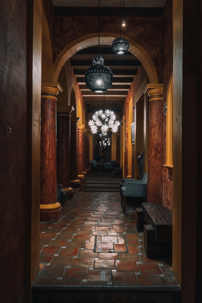 Casa Mexicana 15/59