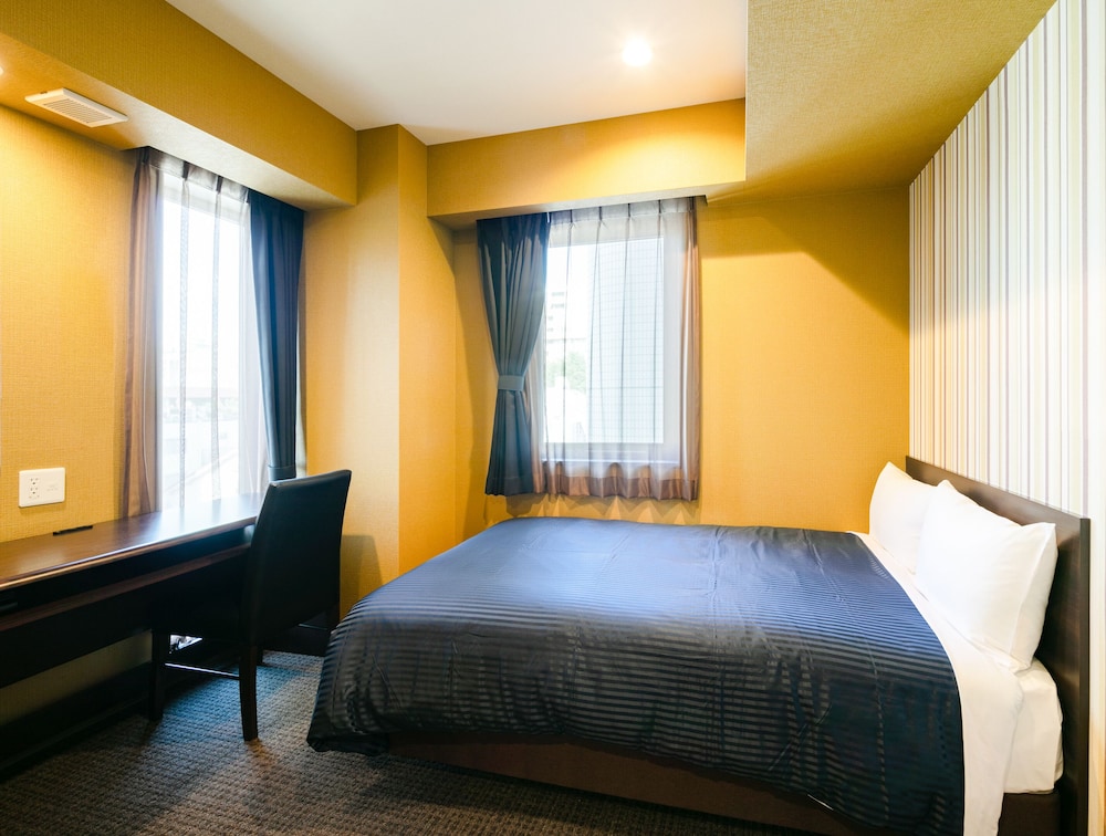 Hotel Livemax Sendai Aoba Dori 11/19