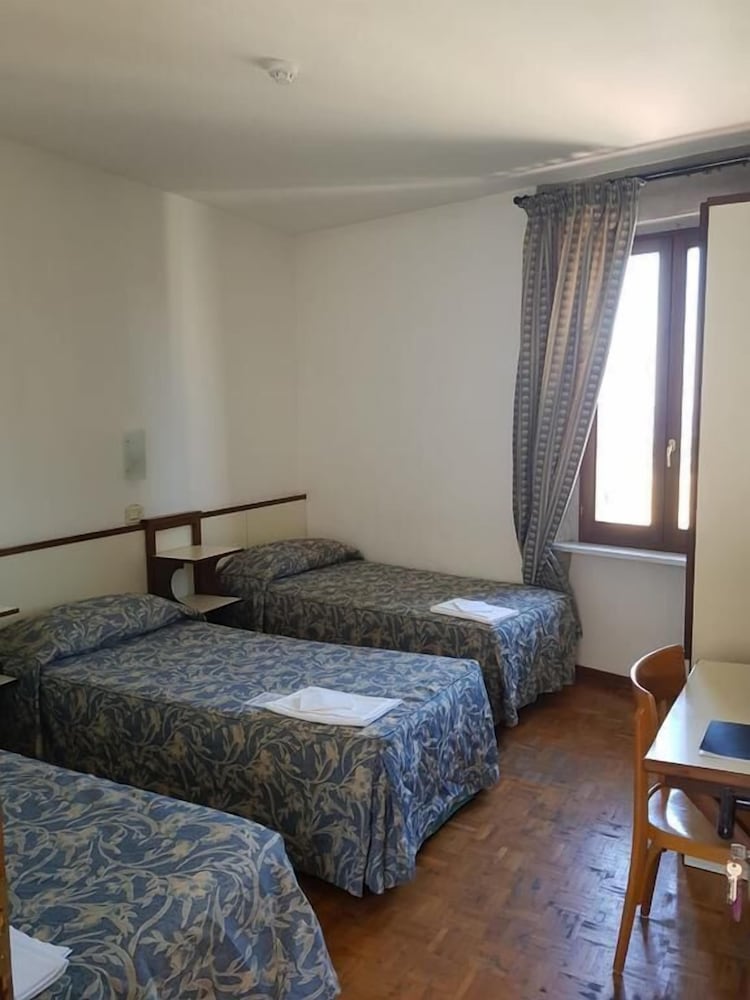 Il Castello 3/18