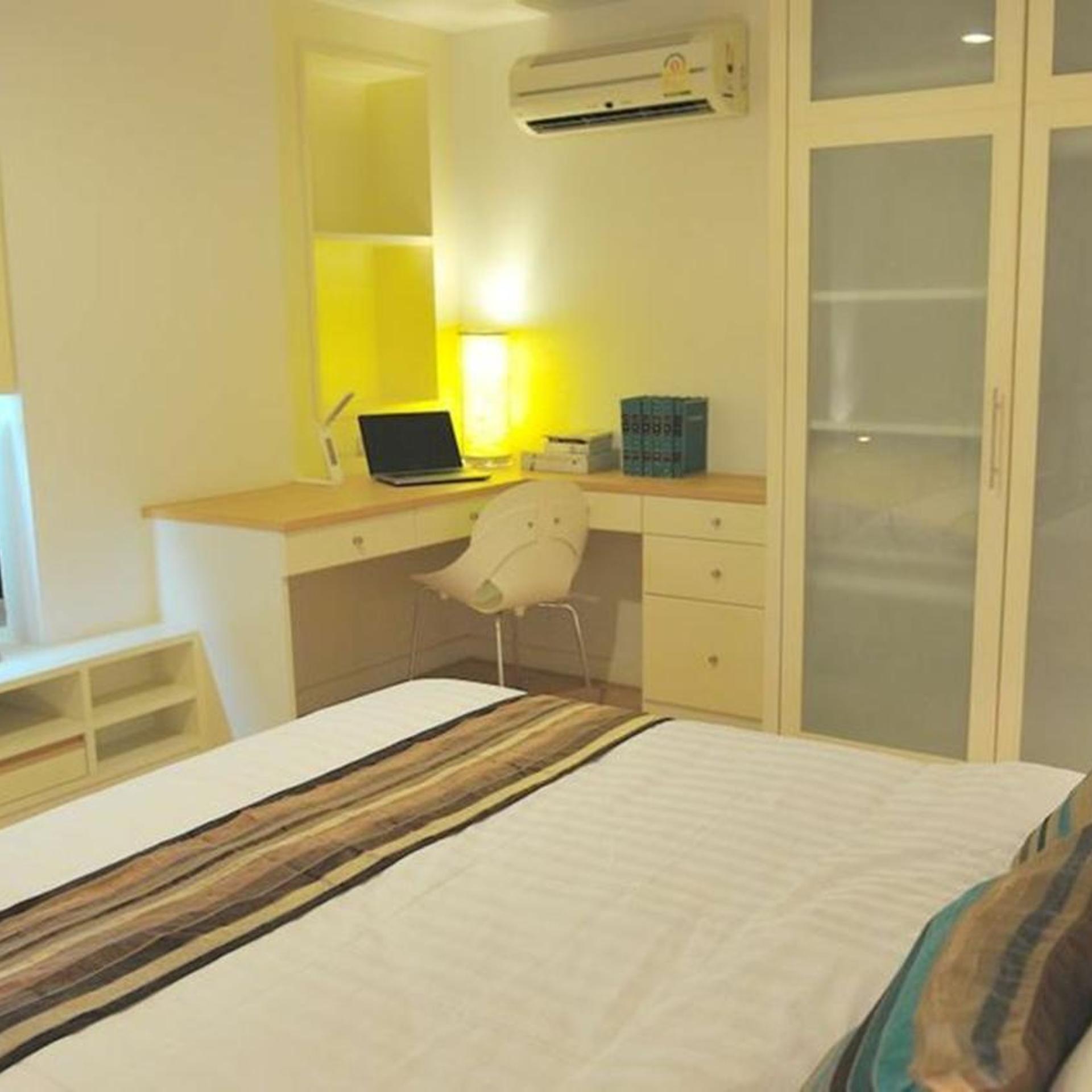 Duplex 21 Apartment 15/41