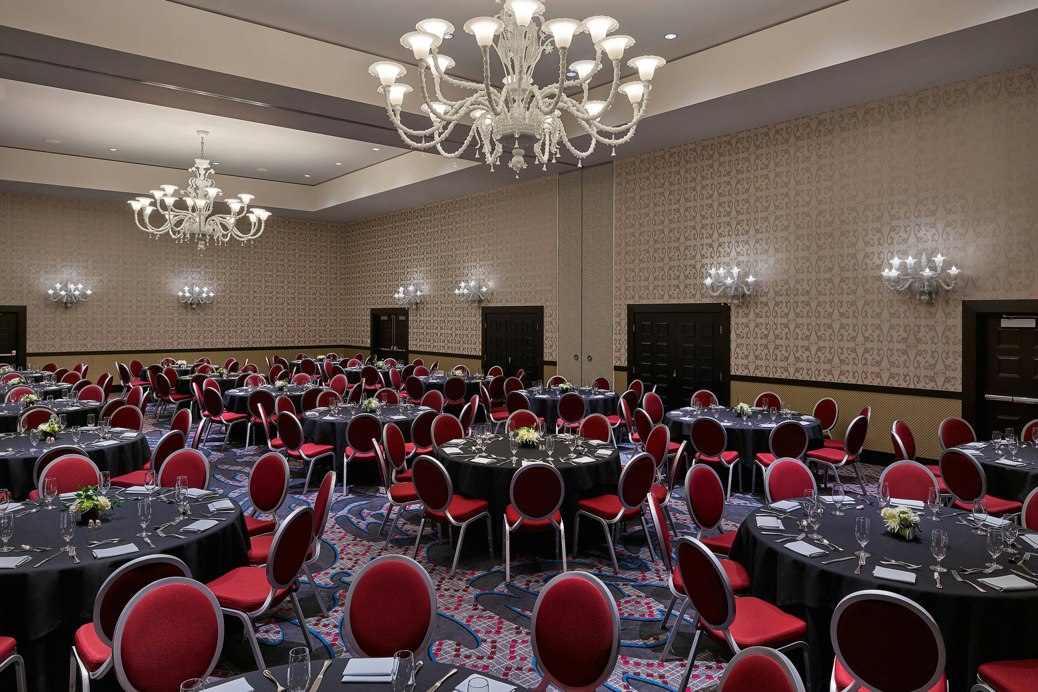 The Nines A Luxury Collection Hotel Portland 60/70