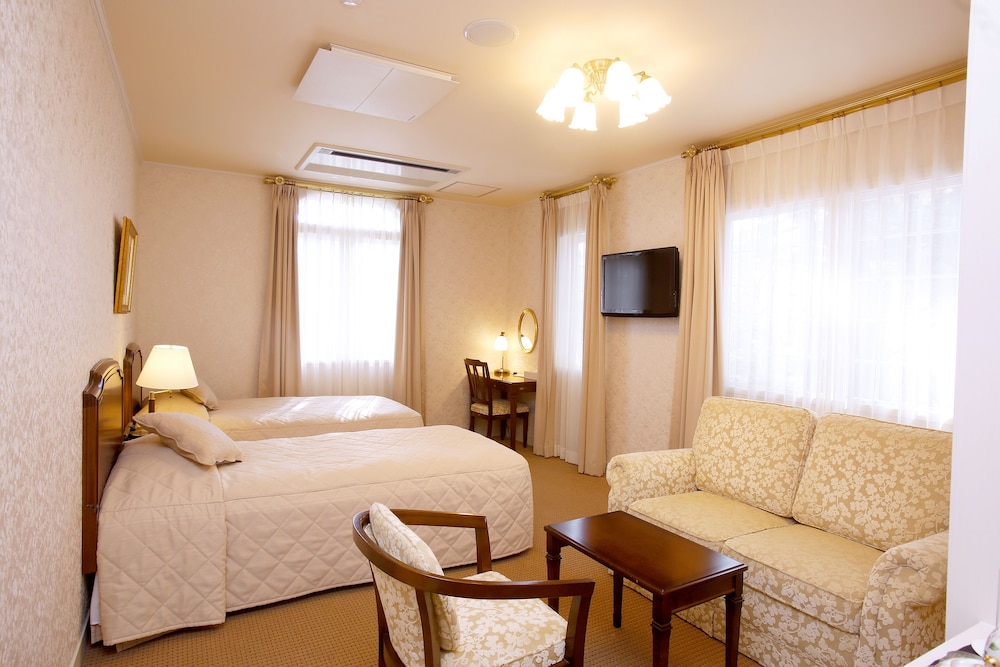 KYU KARUIZAWA HOTEL OTOWA NO MORI 20/66