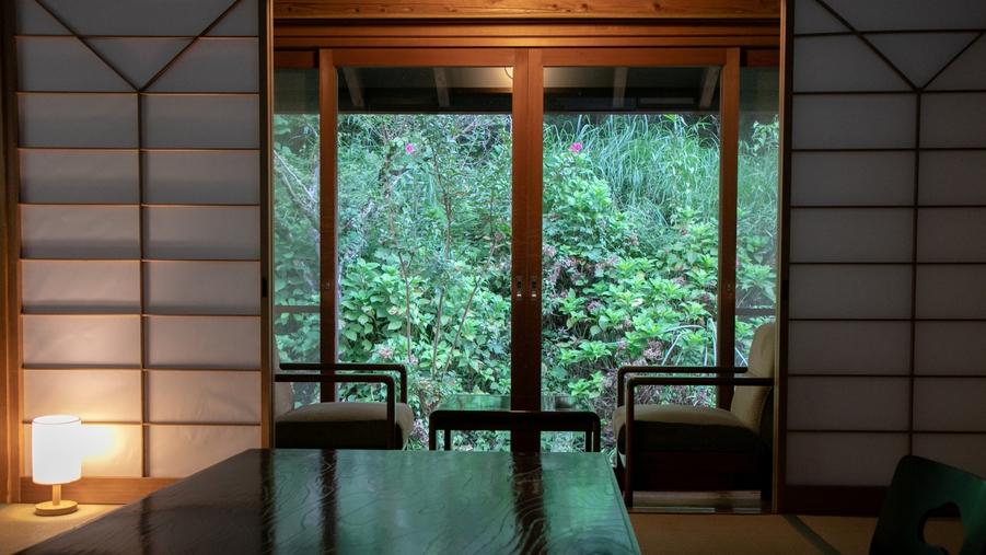 Yamae Onsen Hotaru 6/27