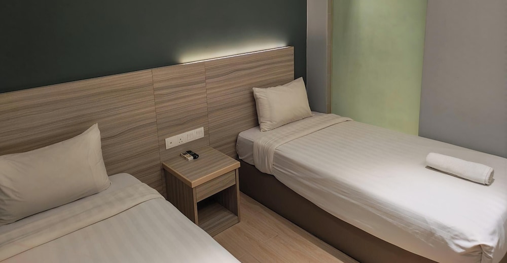 Hotel 99 - Kelana Jaya 37/66