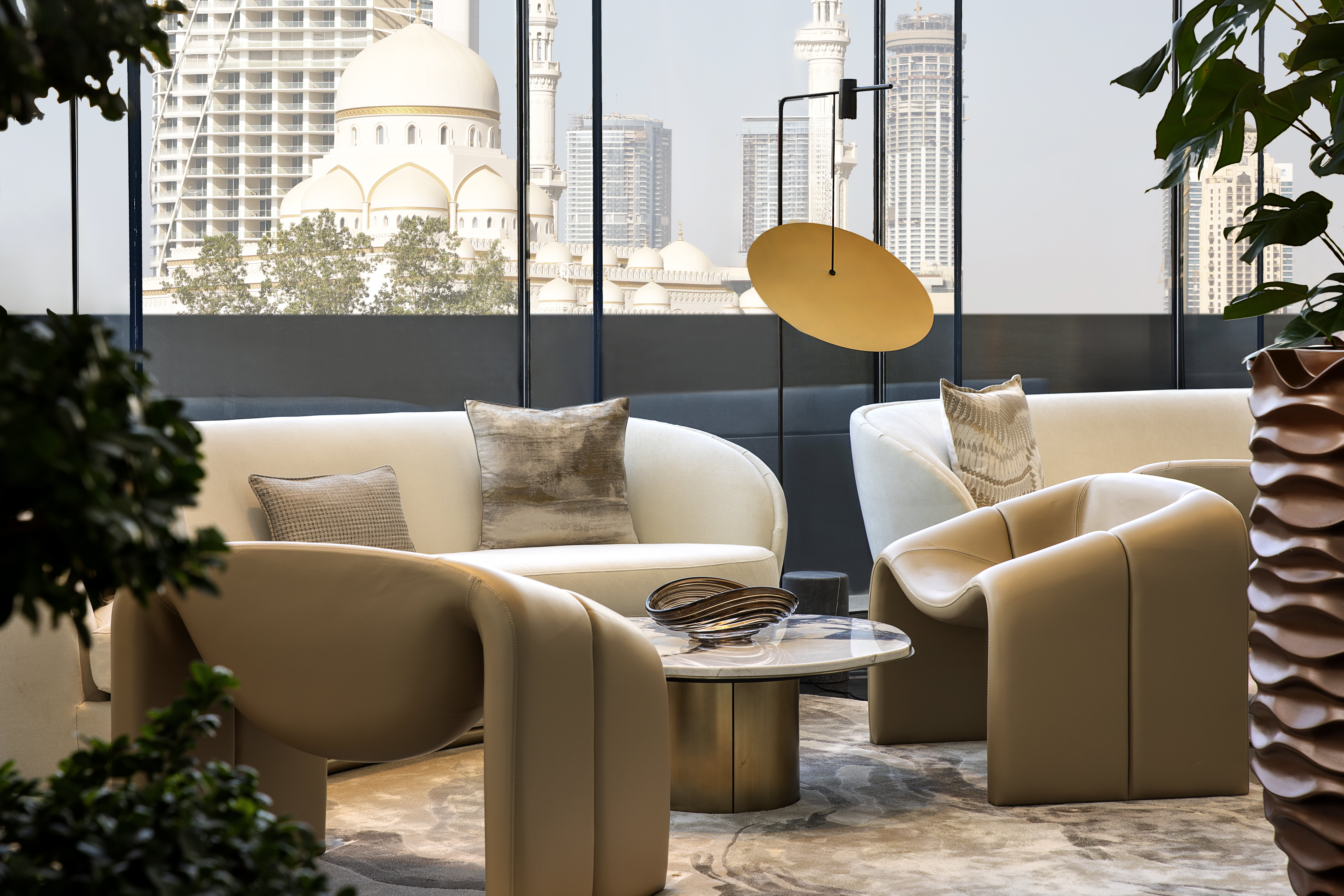 Ciel Dubai Marina 30/50