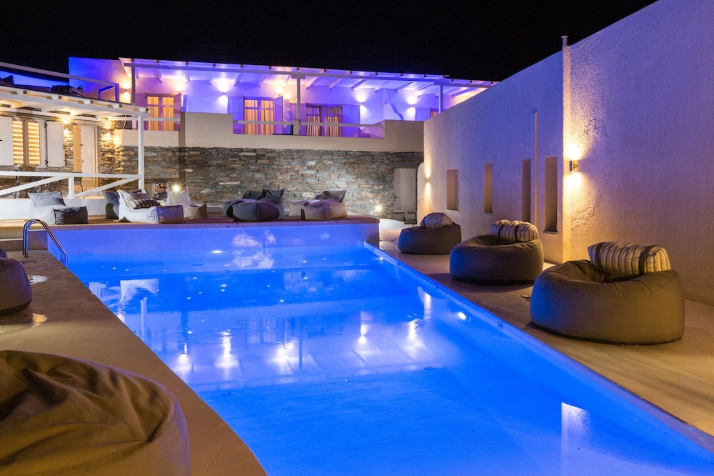 Anamar Kea Boutique Hotel - Adults Only 32/50