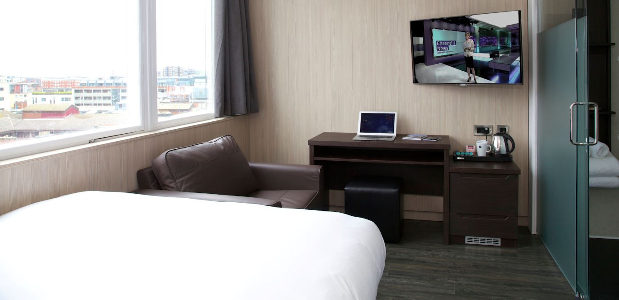 Z Hotel Liverpool 13/20