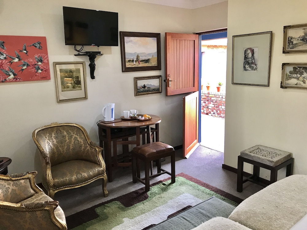 The Crown Guesthouse 26/50