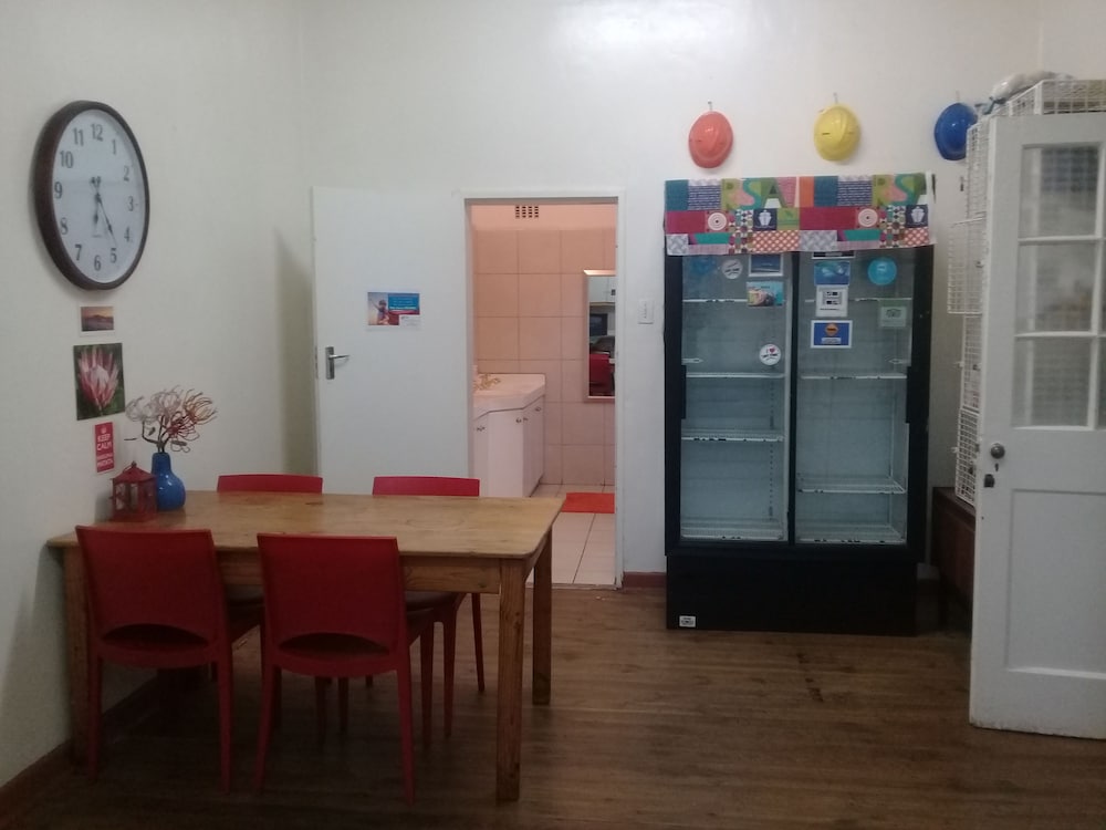 Lighthouse Farm Backpackers Lodge 21/42