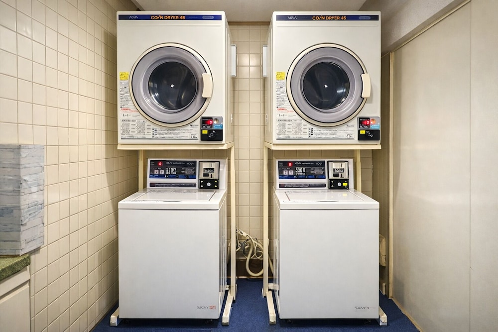 Capsule Hotel Block Room 26/49