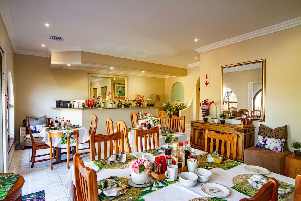 La Loggia B&B 32/57