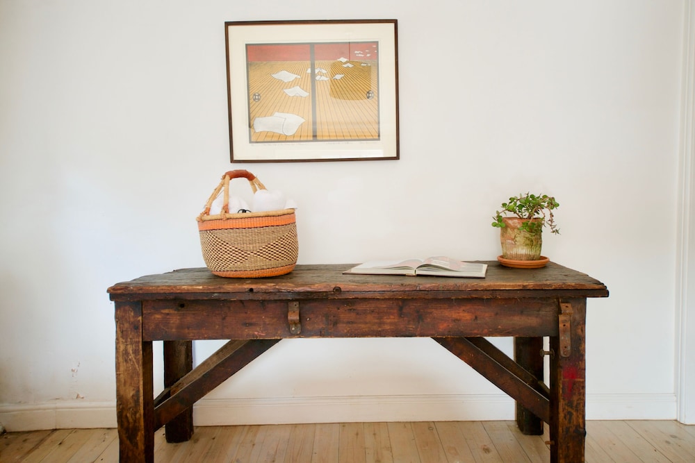 Wester Auchraw Croft B&B 5/50