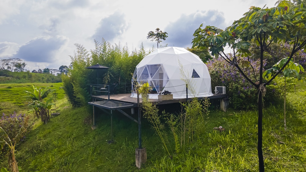 Monte Tierra Glamping 32/47