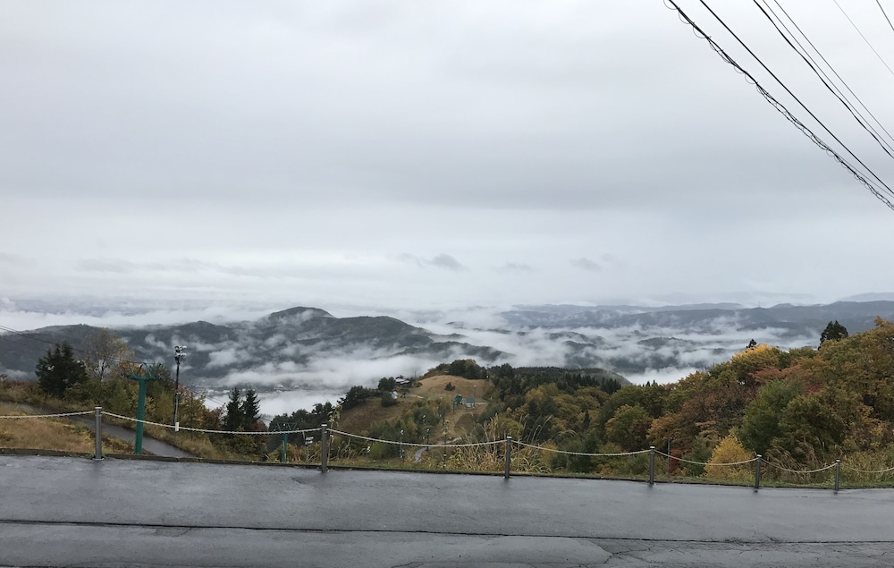 Aomori Winery Hotel 44/48