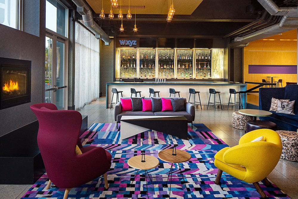 Aloft Tempe 38/43