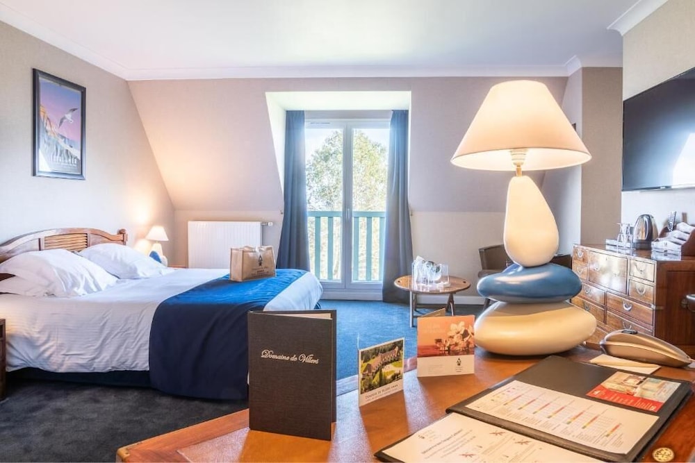 Domaine de Villers Hotel Restaurant Amp Spa 33/63