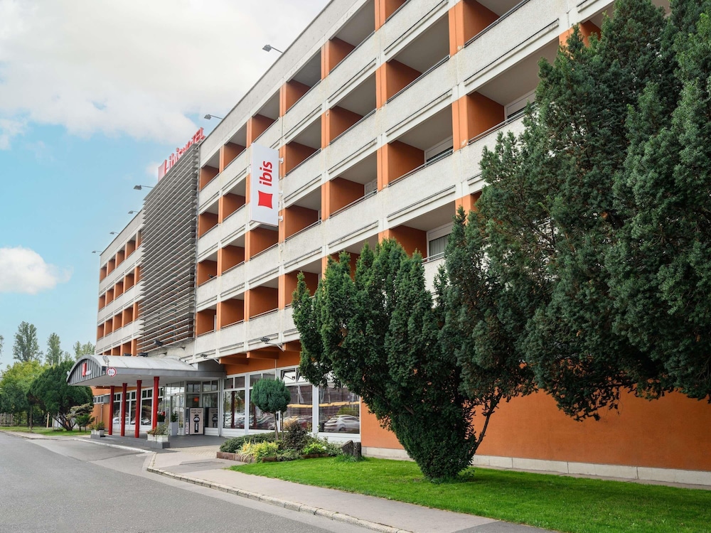 Ibis Budapest Citysouth 6/69
